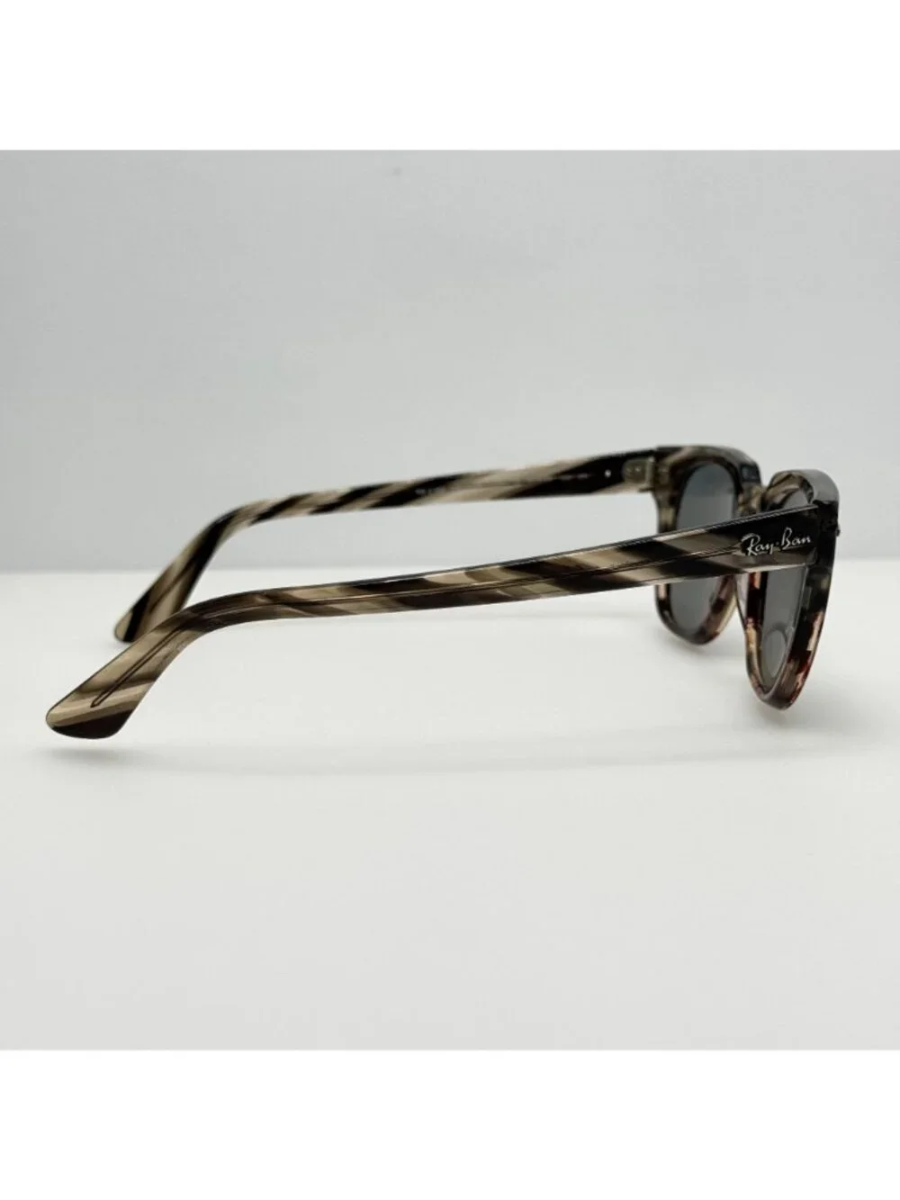 Ray Ban Sunglasses RB 2168 1254/Y5 Meteor Italy 50-20-150